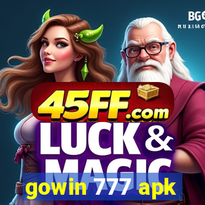 gowin 777 apk